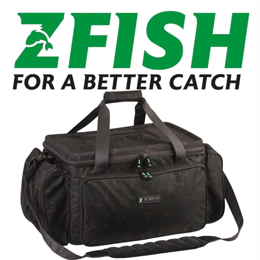 ZFISH NOVINKY